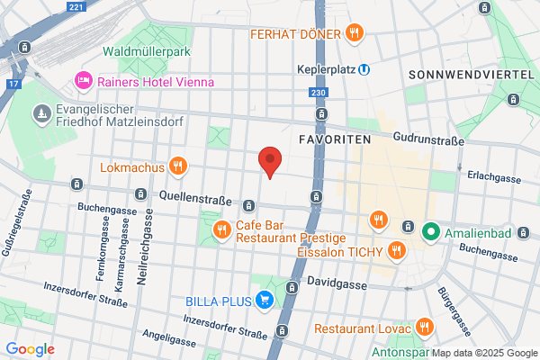 POWO Cafehausbetriebsges. mbH
