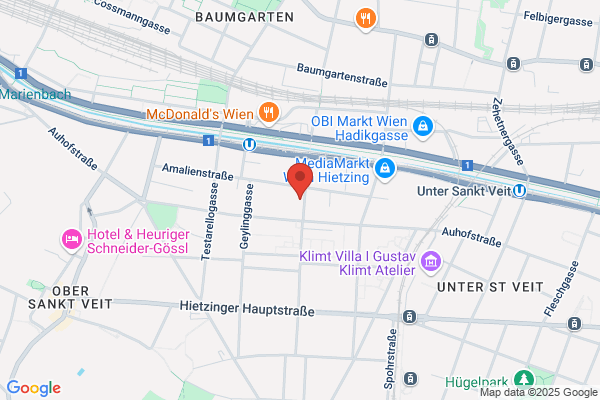 Doda Installationen