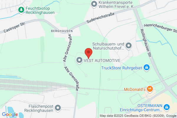 DTE Transport-Erdbewegung GmbH