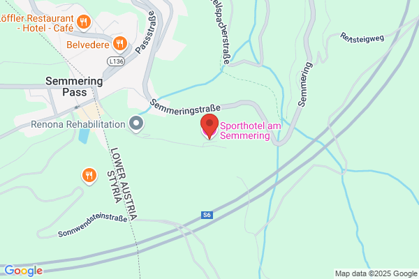 ARTIS Hotel Semmering