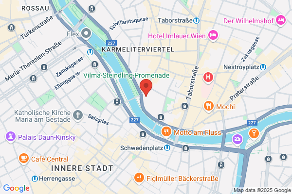 Raiffeisen Windpark GmbH