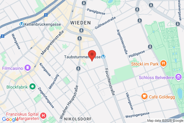 oesterreichische Fernwaermegesellschaft m.b.H.