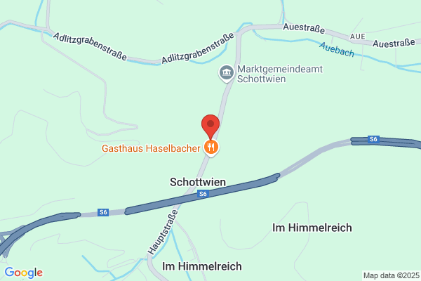Gesundheitszentrum Schottwien