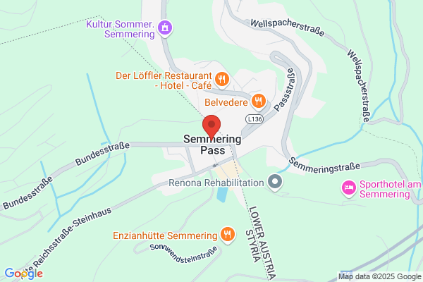 Sport Puschi Semmering