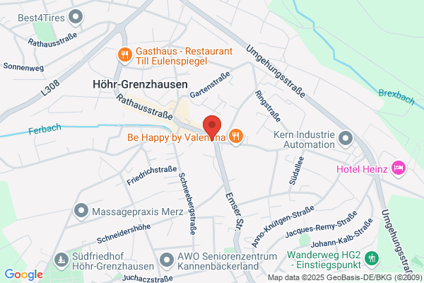 Kerp Kompetenzzentrum GmbH