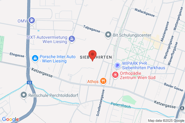 Papierabfall- entsorgung Gesellschaft m.b.H.