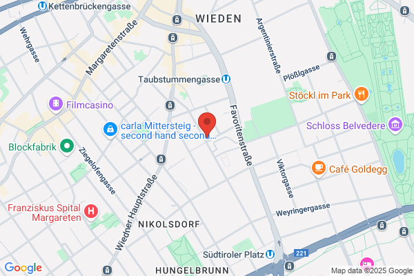 Joohu – Ergotherapie für Kinder