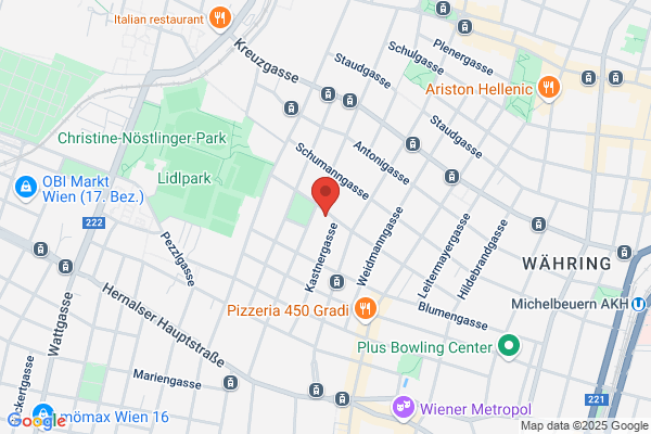 Kindertagesheim d. Stadt Wien
