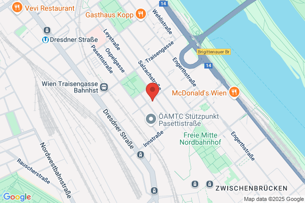 Kindertagesheim d. Stadt Wien