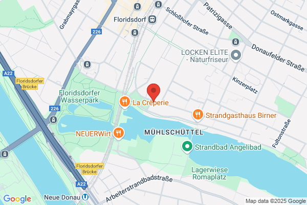 Kindertagesheim d.Stadt Wien