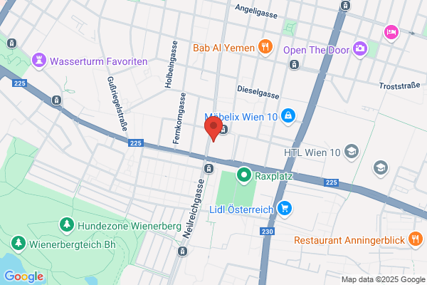 Kindertagesheim der Stadt Wien