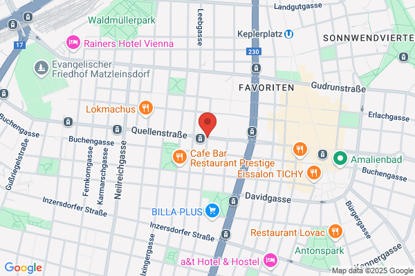 Kindertagesheim der Stadt Wien