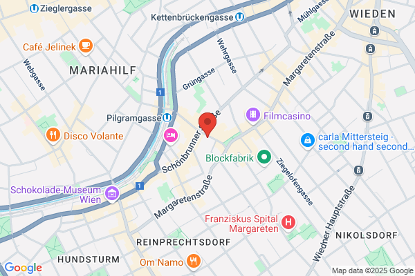 Kindertagesheim der Stadt Wien