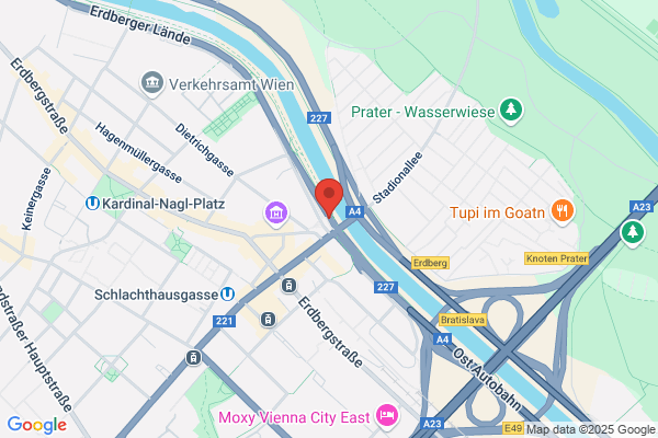 Kindertagesheim der Stadt Wien
