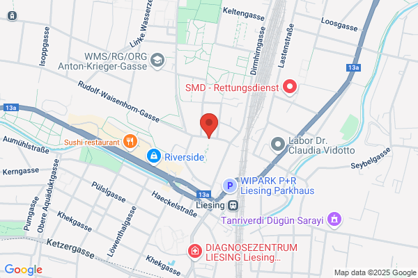 Kindertagesheim der Stadt Wien