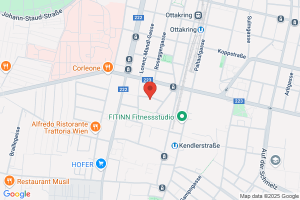 Kindertagesheim der Stadt Wien
