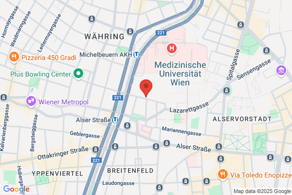 Kindertagesheim der Stadt Wien