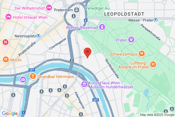 Kindertagesheim der Stadt Wien