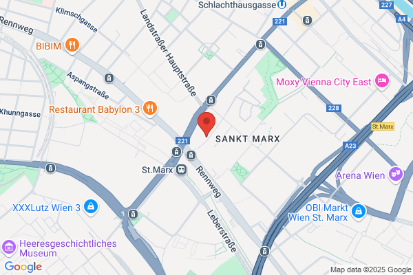 Kindertagesheim der Stadt Wien