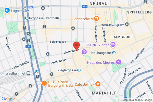 Kindertagesheim der Stadt Wien