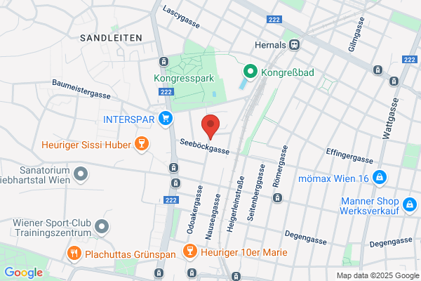 Kindertagesheim der Stadt Wien
