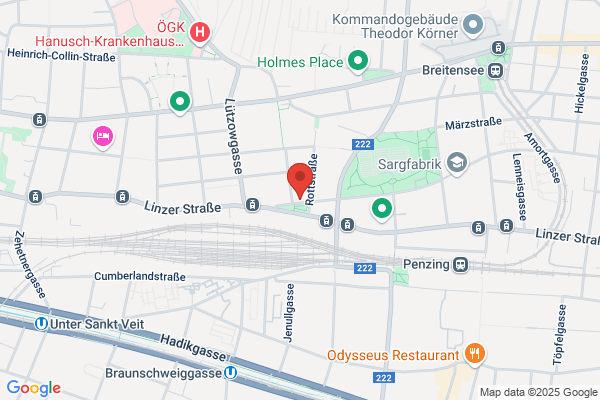 Kindertagesheim der Stadt Wien