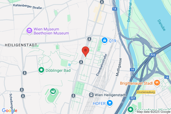 Kindertagesheim der Stadt Wien