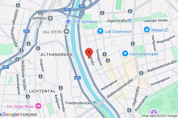 Kindertagesheim der Stadt Wien
