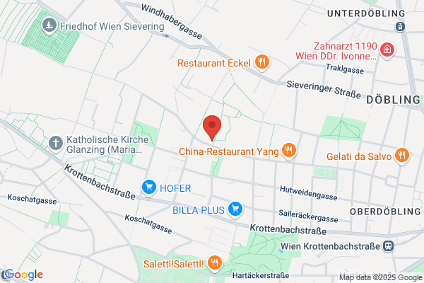 Kindertagesheim der Stadt Wien