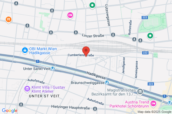 Kindertagesheim der Stadt Wien