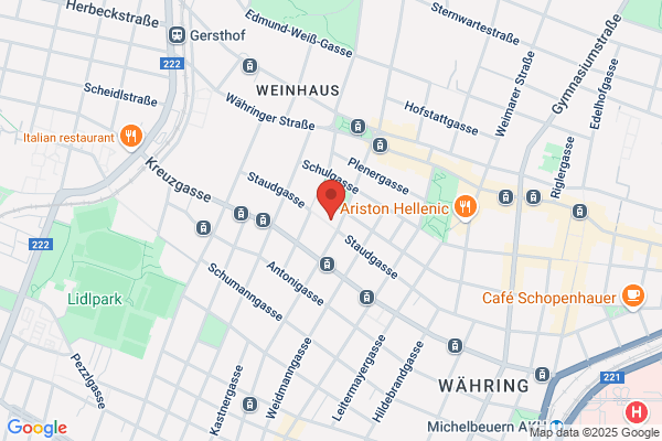 Kindertagesheim der Stadt Wien