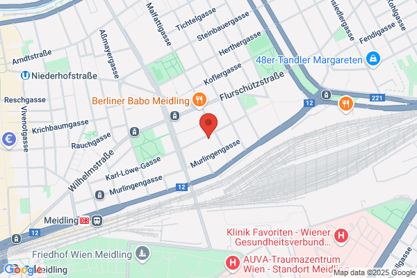 Kindertagesheim der Stadt Wien