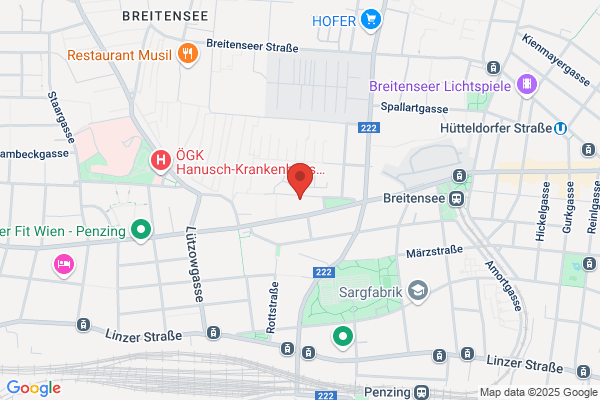 Kindertagesheim der Stadt Wien