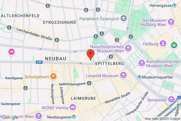 Kindertagesheim der Stadt Wien