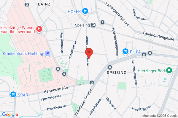 Kindertagesheim der Stadt Wien