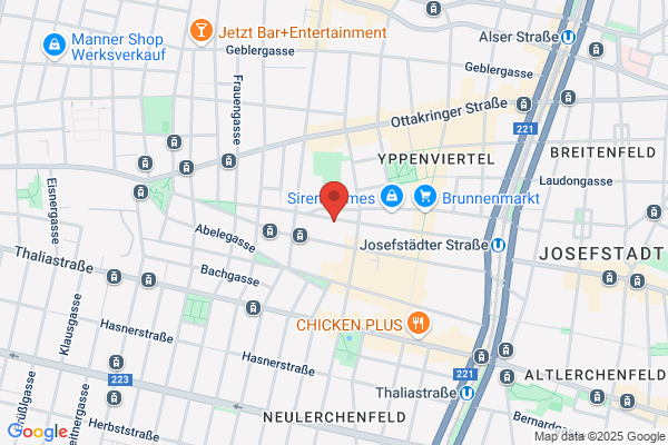 Kindertagesheim der Stadt Wien