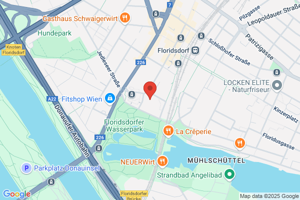 Kindertagesheim der Stadt Wien