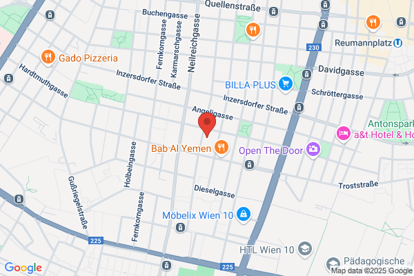 Kindertagesheim der Stadt Wien