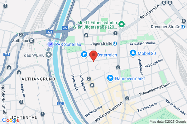Kindertagesheim der Stadt Wien