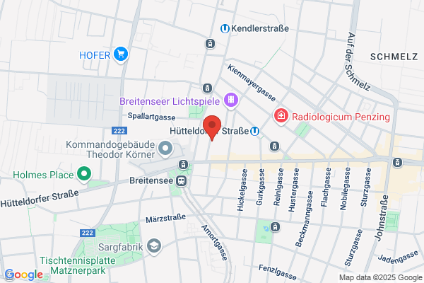 Kindertagesheim der Stadt Wien