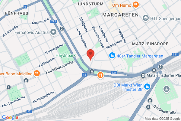 Kindertagesheim der Stadt Wien