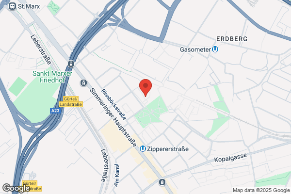 Kindertagesheim der Stadt Wien