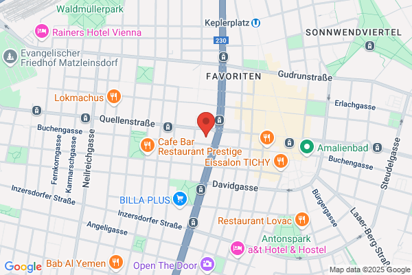 Kindertagesheim der Stadt Wien