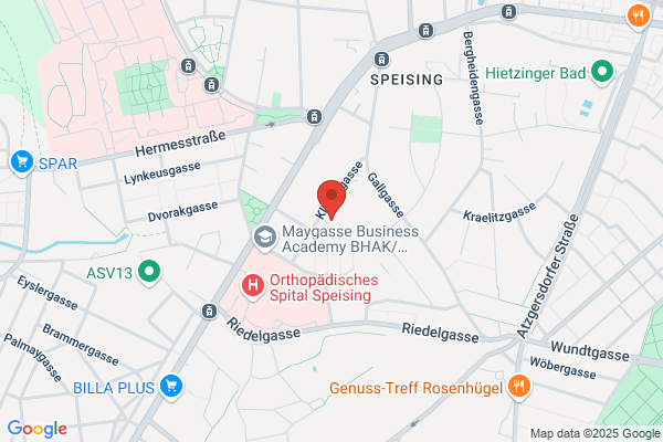 Kindertagesheim der Stadt Wien