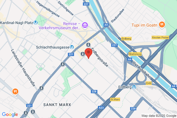 Kindertagesheim der Stadt Wien