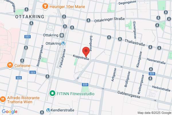 Kindertagesheim der Stadt Wien
