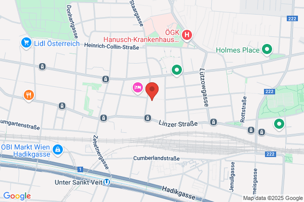 Kindertagesheim der Stadt Wien