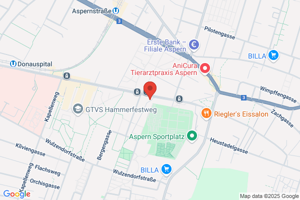 Kindertagesheim der Stadt Wien