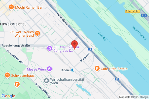 Kindertagesheim der Stadt Wien