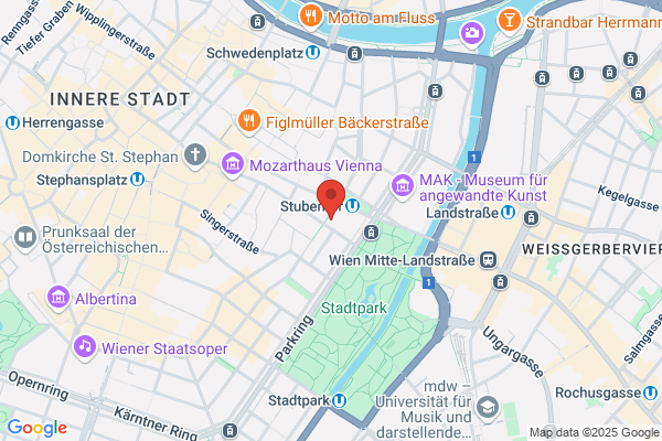 Kindertagesheim der Stadt Wien